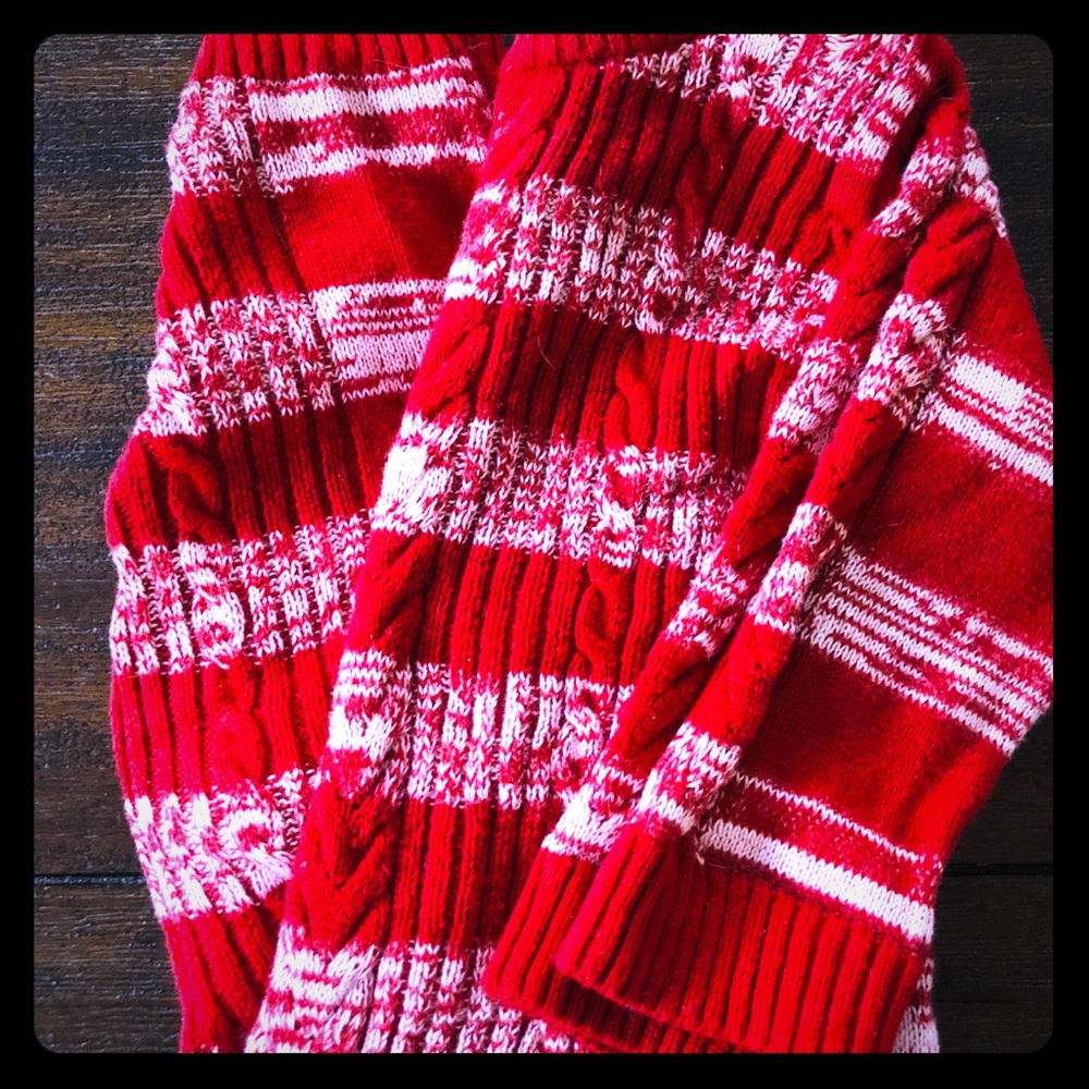 Cat + Jack 3-6 Mnth Holiday  Outfit 🎄100% Cotton!